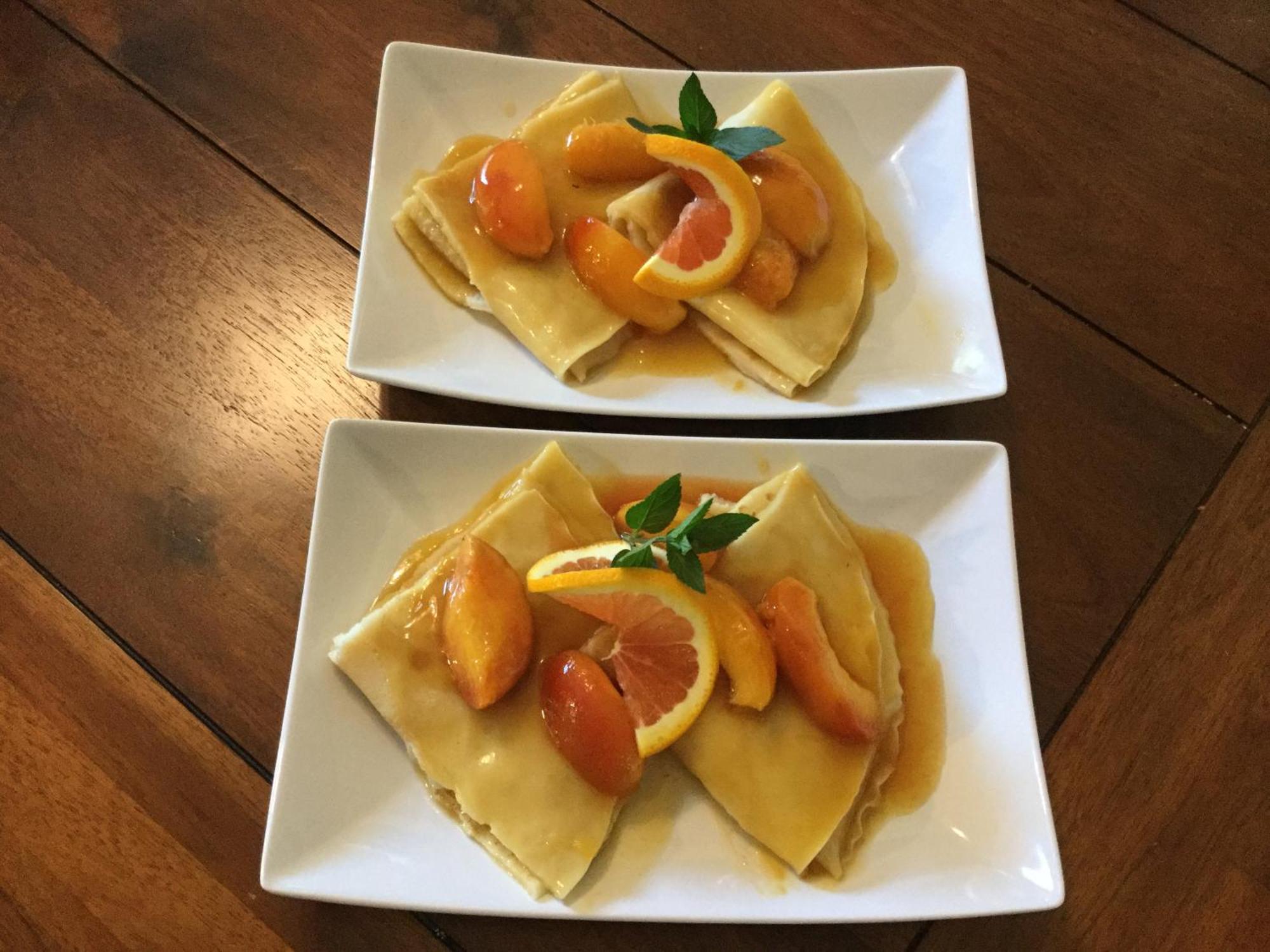 Via Veneto - Old Town Bed & Breakfast Niagara-on-the-Lake Екстериор снимка