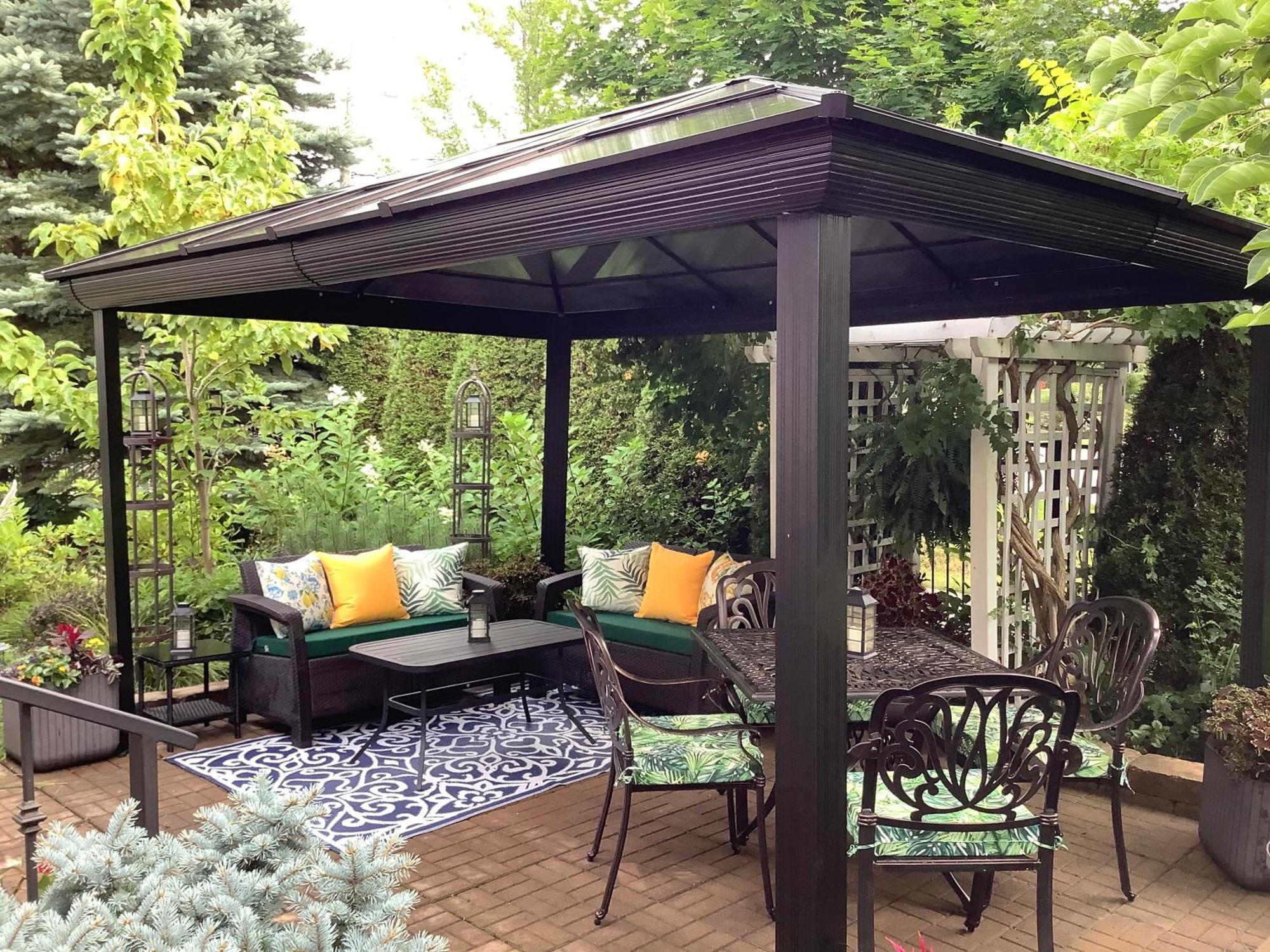 Via Veneto - Old Town Bed & Breakfast Niagara-on-the-Lake Екстериор снимка